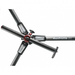 Manfrotto MT055CXPRO3 3 szekciós karbon állvány-4