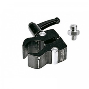 Manfrotto 386BC-1 nano clamp nano clamp (SATU)