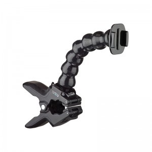 GoPro ACMPM-001 Jaws Flex Clamp rögzítő