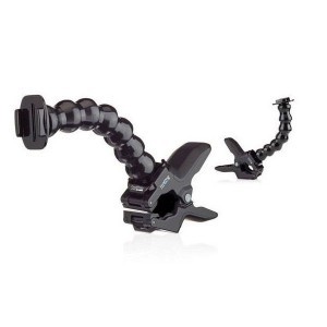 GoPro ACMPM-001 Jaws Flex Clamp rögzítő-3