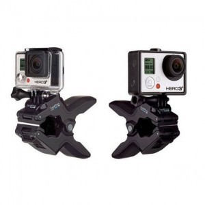 GoPro ACMPM-001 Jaws Flex Clamp rögzítő-1