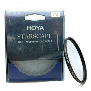 Hoya Starscape 77mm szűrő