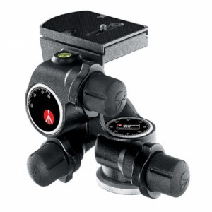 Manfrotto 410 junior fogaskerekes fej