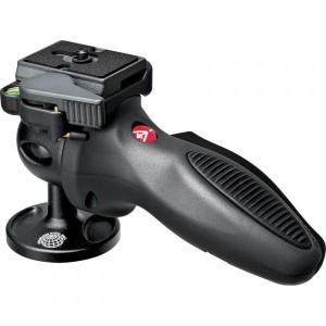 Manfrotto 324RC2 joystick fej