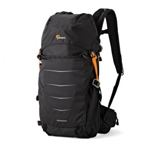 Lowepro Photo Sport BP 200 AW II fekete hátizsák