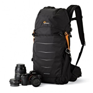 Lowepro Photo Sport BP 200 AW II fekete hátizsák-6