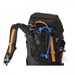 Lowepro Photo Sport BP 200 AW II fekete hátizsák-2