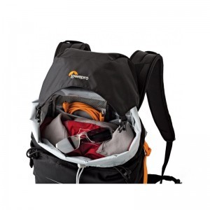 Lowepro Photo Sport BP 200 AW II fekete hátizsák-5