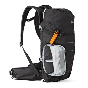 Lowepro Photo Sport BP 200 AW II fekete hátizsák-4