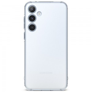 RINGKE FUSION GALAXY A35 5G MATTE CLEAR tok