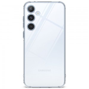 RINGKE FUSION GALAXY A55 5G CLEAR tok