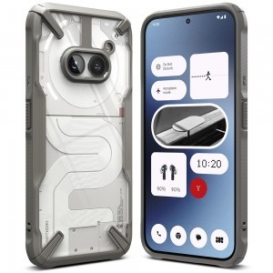 RINGKE FUSION X NOTHING PHONE 2A / 2A PLUS GREY tok