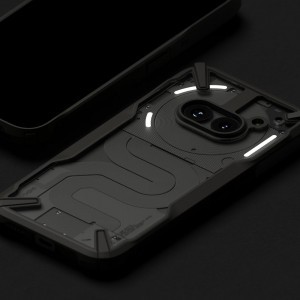 RINGKE FUSION X NOTHING PHONE 2A / 2A PLUS GREY tok