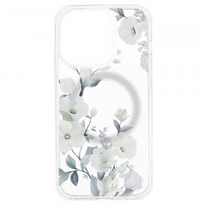 Tel Protect Flower Magsafe iPhone 16 Plus tok