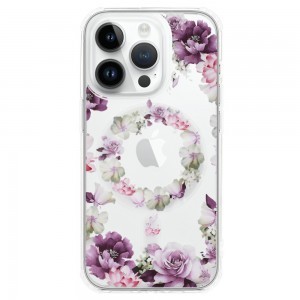 Tel Protect Flower Magsafe tok iPhone 16 design 6