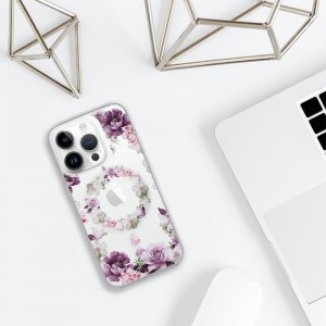 Tel Protect Flower Magsafe tok iPhone 16 design 6