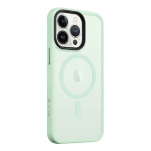 Tactical MagForce Hyperstealth iPhone 13 Pro tok Beach Green