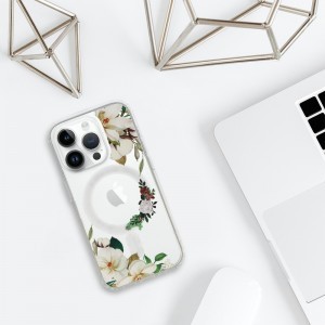 Tel Protect Flower Magsafe tok iPhone 16 design 3