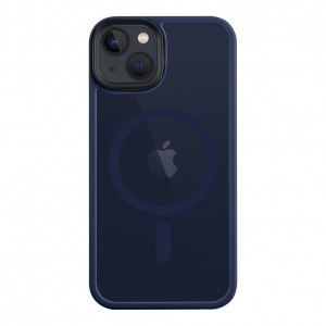 Tactical MagForce Hyperstealth tok iPhone 13 Deep Blue