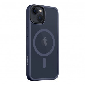 Tactical MagForce Hyperstealth tok iPhone 13 Deep Blue