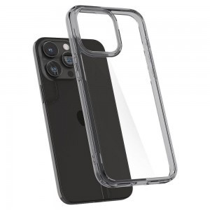 SPIGEN Ultra Hybrid tok iPhone 16 Pro space crystal