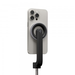 Spigen S571w Magsafe Bluetooth Selfie Bot Tripod Fekete-8