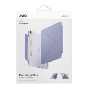 Uniq Camden Click tok Apple iPad Air 13