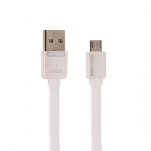 REMAX Cable KingKong - USB to Micro USB - FEHÉR