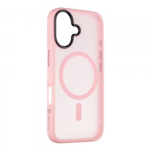 Tactical MagForce Hyperstealth tok iPhone 16 Pink Panther