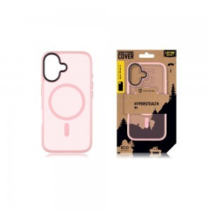 Tactical MagForce Hyperstealth tok iPhone 16 Pink Panther