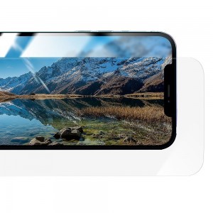 Forcell Flexible Nano Glass iPhone 16 Pro Max üvegfólia