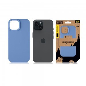 Tactical Velvet Smoothie Cover tok Apple iPhone 15 Avatar