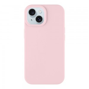 Tactical Velvet Smoothie tok Apple iPhone 15 Pink Panther