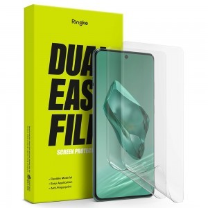 RINGKE DUAL EASY 2-PACK ONEPLUS 12 ÁTLÁTSZÓ ÜVEGFÓLIA