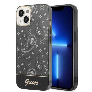 Guess GUHCP14MHGBNHK iPhone 14 Plus 6.7