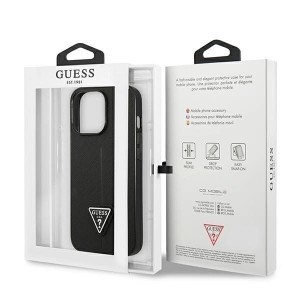 Guess GUHCP14XPSATLK iPhone 14 Pro Max 6,7