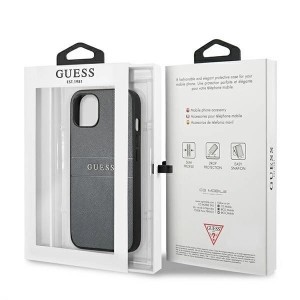 Guess GUHCP13SPSASBGR iPhone 13 mini 5.4