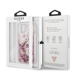 Guess GUHCP13SLGPEPI iPhone 13 mini 5.4