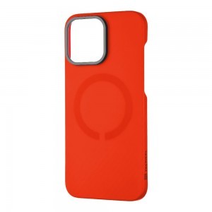 Tactical MagForce Aramid Bloody Mary Limited Edition tok Apple iPhone 16 Pro Max-hoz