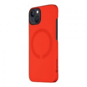 Tactical MagForce Aramid Bloody Mary Limited Edition tok Apple iPhone 13-hoz