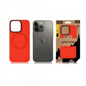 Tactical MagForce Aramid Bloody Mary Limited Edition tok Apple iPhone 13 Pro-hoz