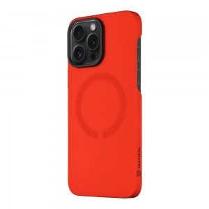 Tactical MagForce Aramid Bloody Mary Limited Edition tok Apple iPhone 14 Pro Max készülékhez