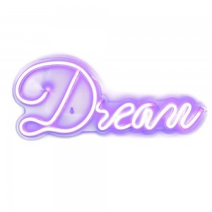 Neon LED USB - Dream 2 modell