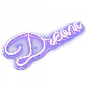 Neon LED USB - Dream 2 modell