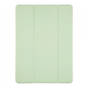 OBAL:ME MistyTab tok Xiaomi Redmi Pad SE Light Green