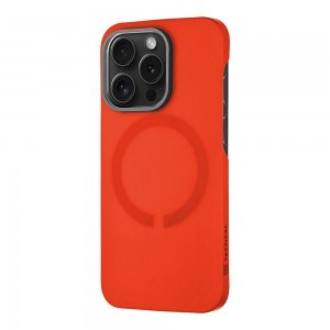 Tactical MagForce Aramid Bloody Mary Limited Edition tok for Apple iPhone 14