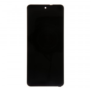 LCD kijelző + érintőegység Xiaomi Redmi Note 9 Pro/9S/9 Pro Max készülékhez,