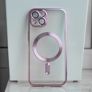 Color Chrome Mag tok iPhone 16 Plus 6,7