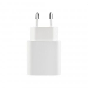 Maxlife MXTC-06 PD QC töltő 1x USB-C 20W fehér