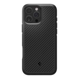 SPIGEN CORE ARMOR IPHONE 16 PRO MAX MATTE BLACK tok